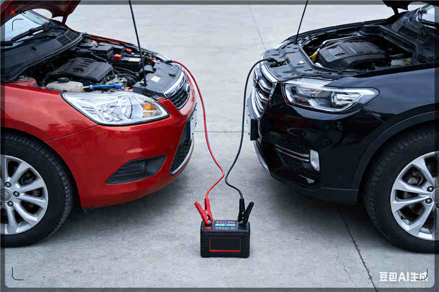 四子王旗电瓶搭电电话【案例】