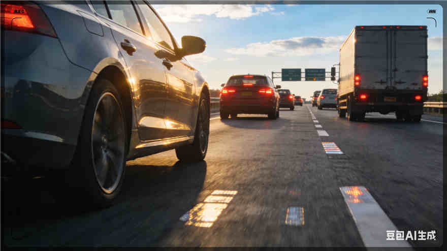 四子王旗高速公路救援【案例】