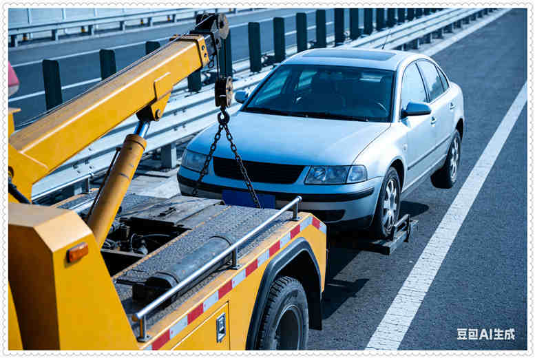 四子王旗道路救援2026年发展趋势：AI赋能下的四子王旗道路救援