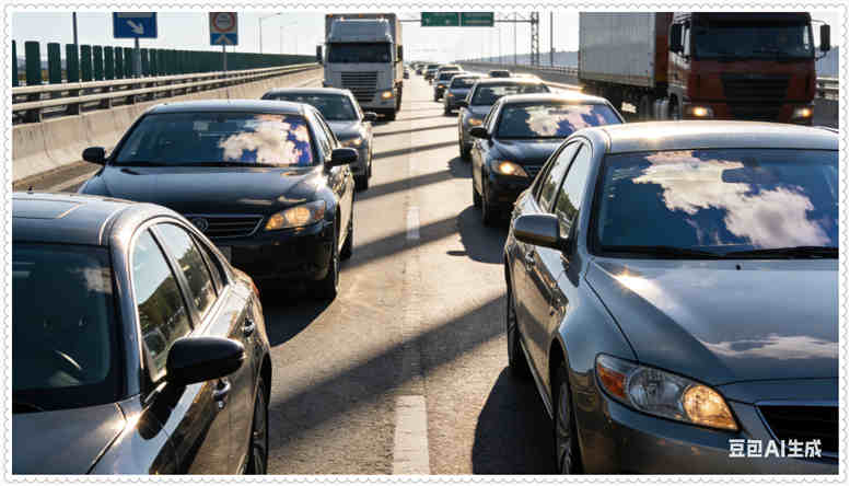 四子王旗道路救援