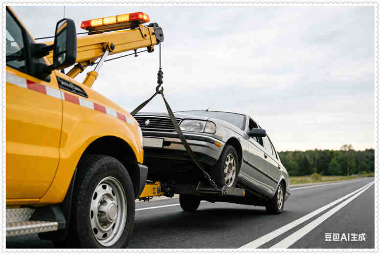 四子王旗拖车技能培训