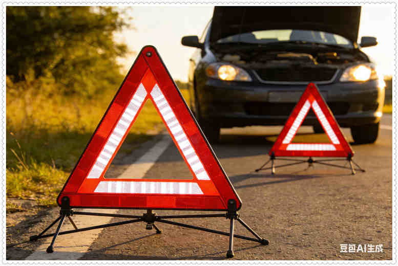 四子王旗换轮胎