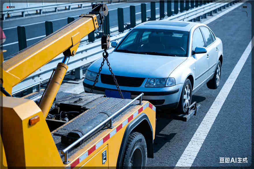 四子王旗汽车救援怎么收费