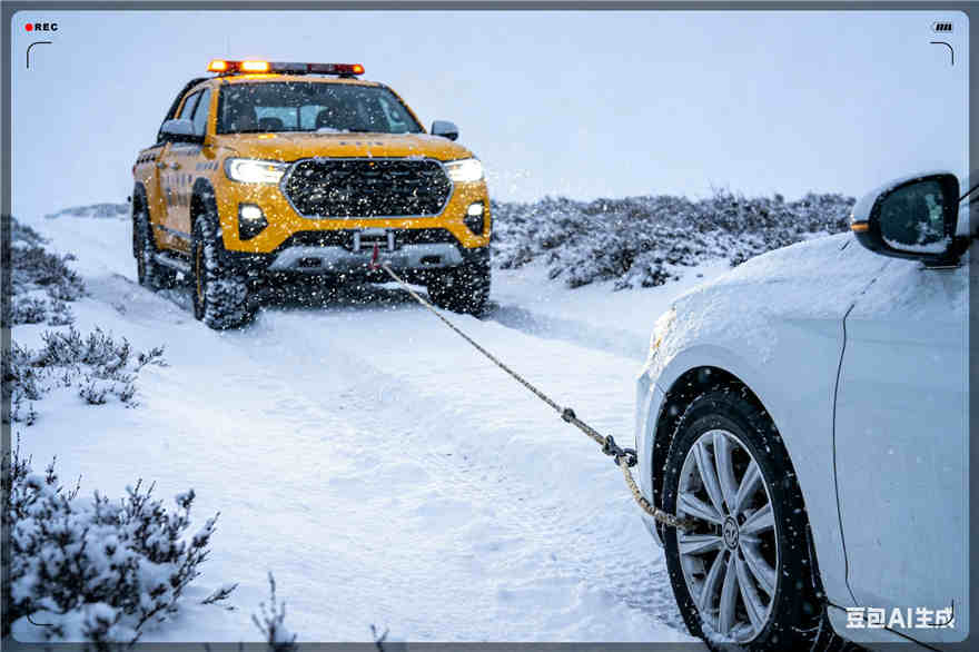 四子王旗道路救援收费标准