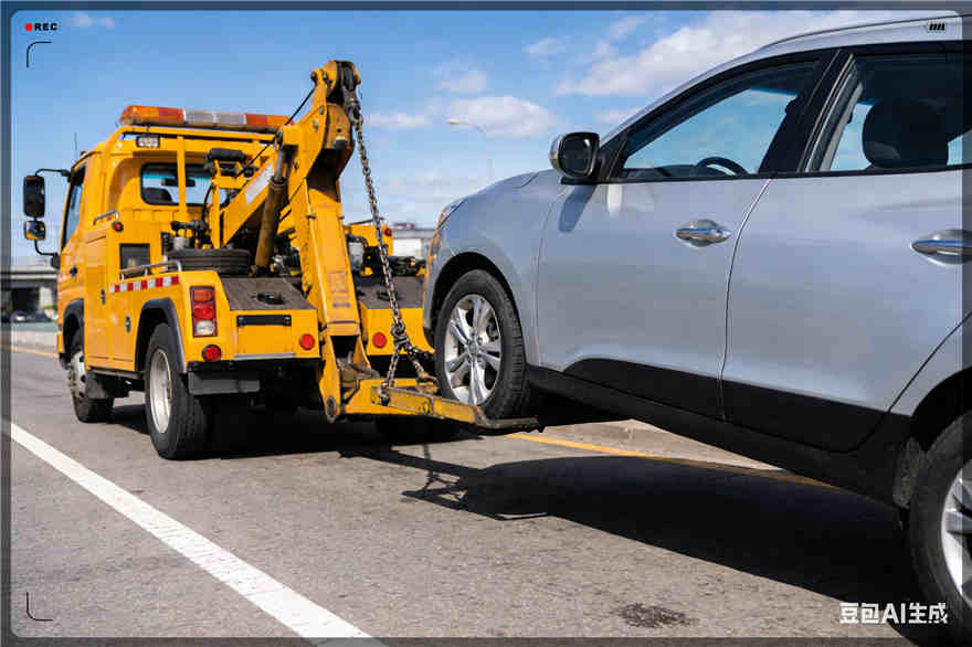 四子王旗汽车救援价格费用